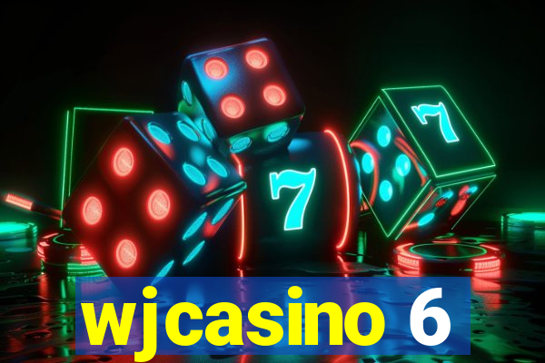 wjcasino 6